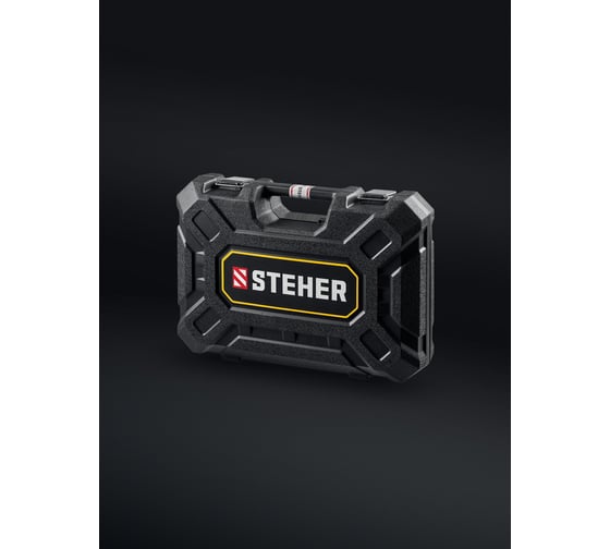 Перфоратор STEHER 28 мм, 850 Вт, SDS Plus HD-28-850