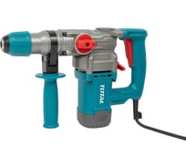 Сетевой перфоратор SDS-plus TOTAL 1050 Вт, 4.5 Дж TH110266