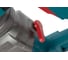Сетевой перфоратор SDS-plus TOTAL 1050 Вт, 4.5 Дж TH110266 8