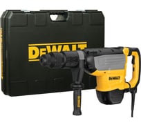 Перфоратор DEWALT SDS-max 1700 Вт 2 режима D25773K-QS