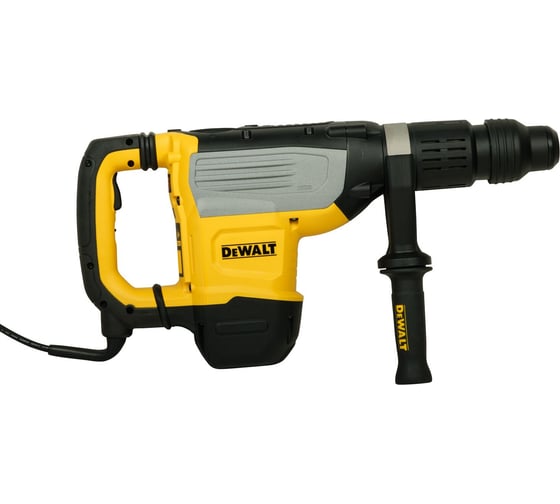 Перфоратор DEWALT SDS-max 1700 Вт 2 режима D25773K-QS