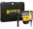 Перфоратор DEWALT SDS-max 1700 Вт 2 режима D25773K-QS 1