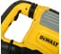 Перфоратор DEWALT SDS-max 1700 Вт 2 режима D25773K-QS 7