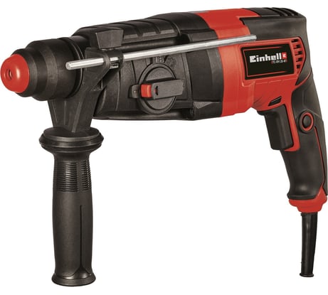 Перфоратор Einhell TC-RH 800 4F 4257980