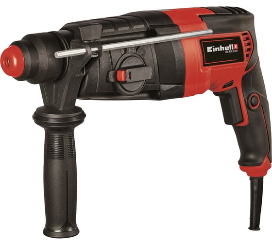 Перфоратор Einhell TC-RH 800 4F 4257980