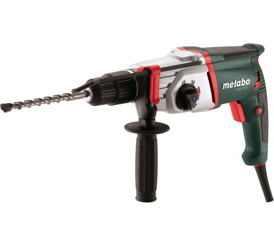Перфоратор Metabo KHE 2650 600658000