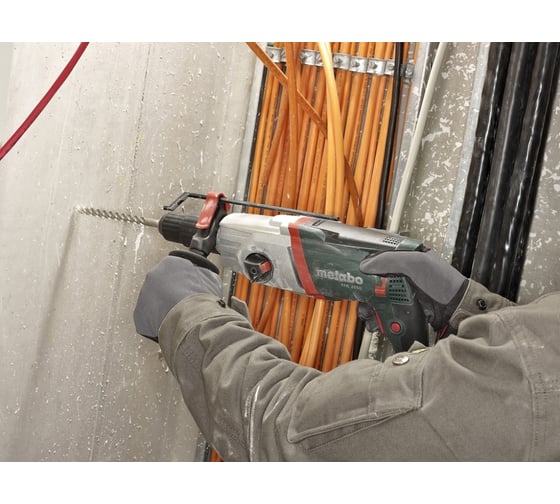 Перфоратор Metabo KHE 2650 690546000