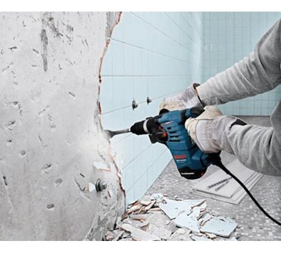 Перфоратор Bosch GBH 3-28 DFR 0.615.990.CN2