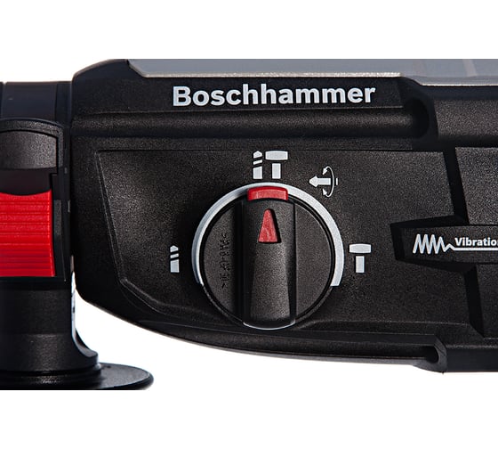 Перфоратор Bosch GBH 2-28 DFV 0.611.267.200