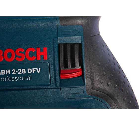 Перфоратор Bosch GBH 2-28 DFV 0.611.267.200