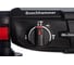 Перфоратор Bosch GBH 2-28 DFV 0.611.267.200 3