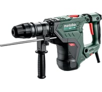 Перфоратор Metabo KHE 5-40 SDS-max 600391500