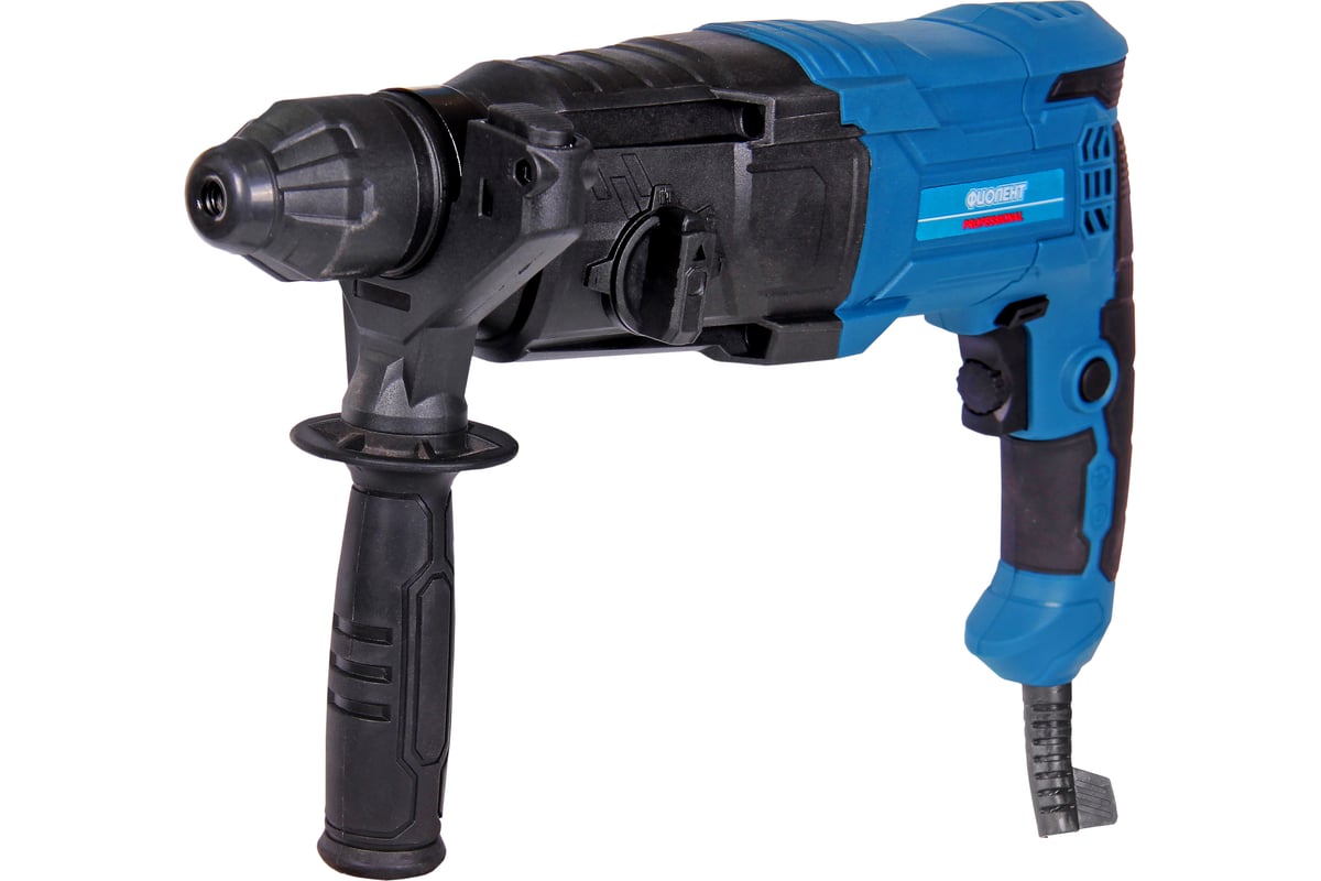 Перфоратор Фиолент П10-1000-РЭ 9400064 - выгодная цена, отзывы ...