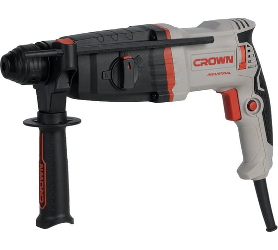 Перфоратор CROWN (CS) CT18209 BMC 1