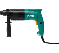 Перфоратор DCA AZC02-20