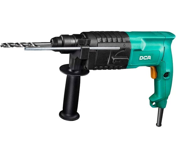 Перфоратор DCA AZC02-20