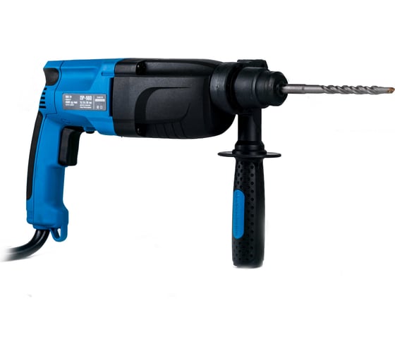 Электрический перфоратор WorkMaster ПР-980