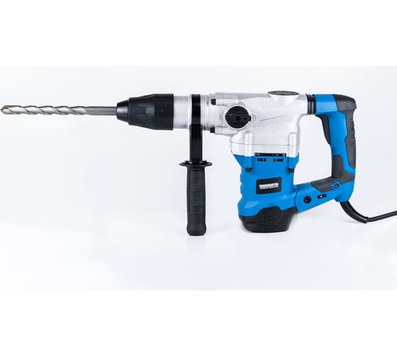 Электрический перфоратор WorkMaster ПР-1750МД