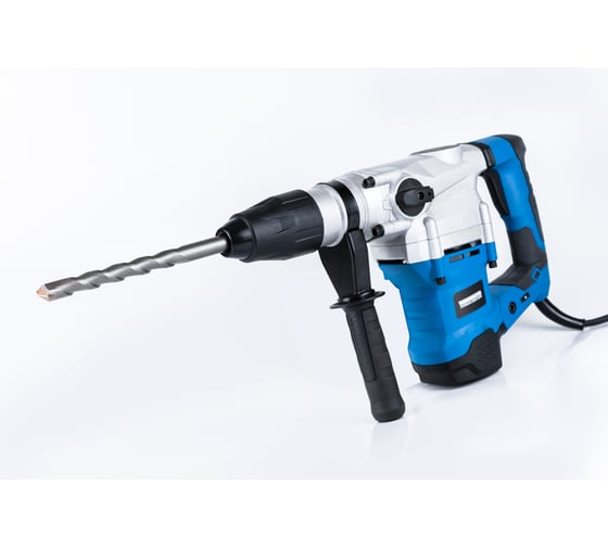Электрический перфоратор WorkMaster ПР-1750МД