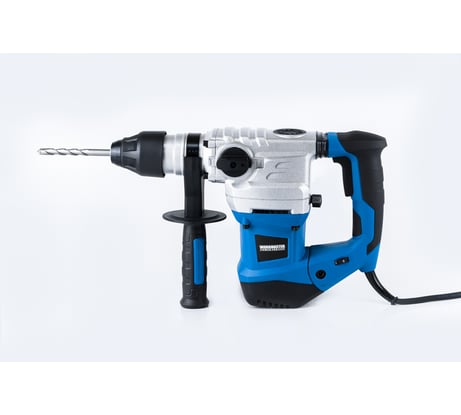 Электрический перфоратор WorkMaster ПР-1700Д