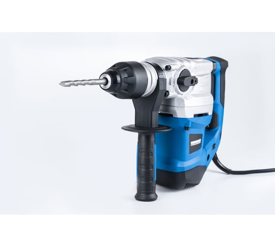Электрический перфоратор WorkMaster ПР-1700Д