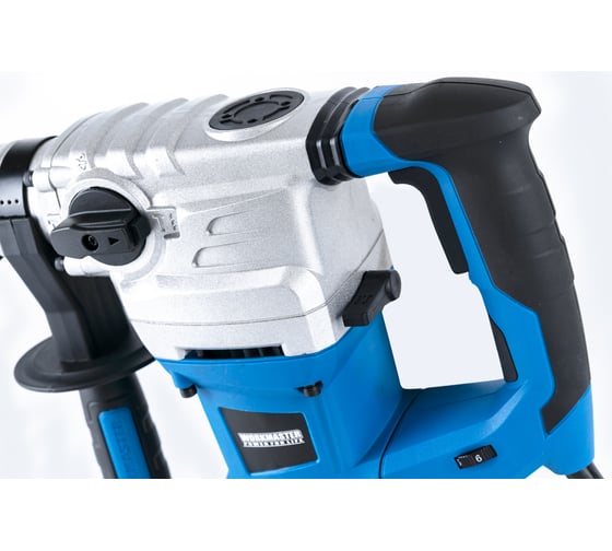 Электрический перфоратор WorkMaster ПР-1700Д