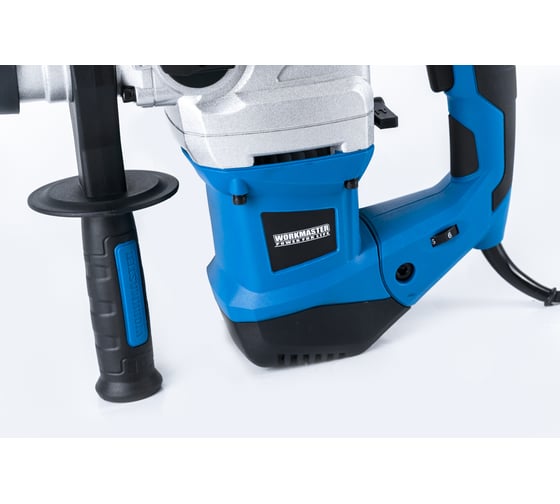 Электрический перфоратор WorkMaster ПР-1700Д