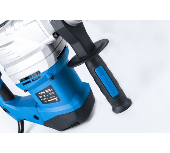 Электрический перфоратор WorkMaster ПР-1700Д