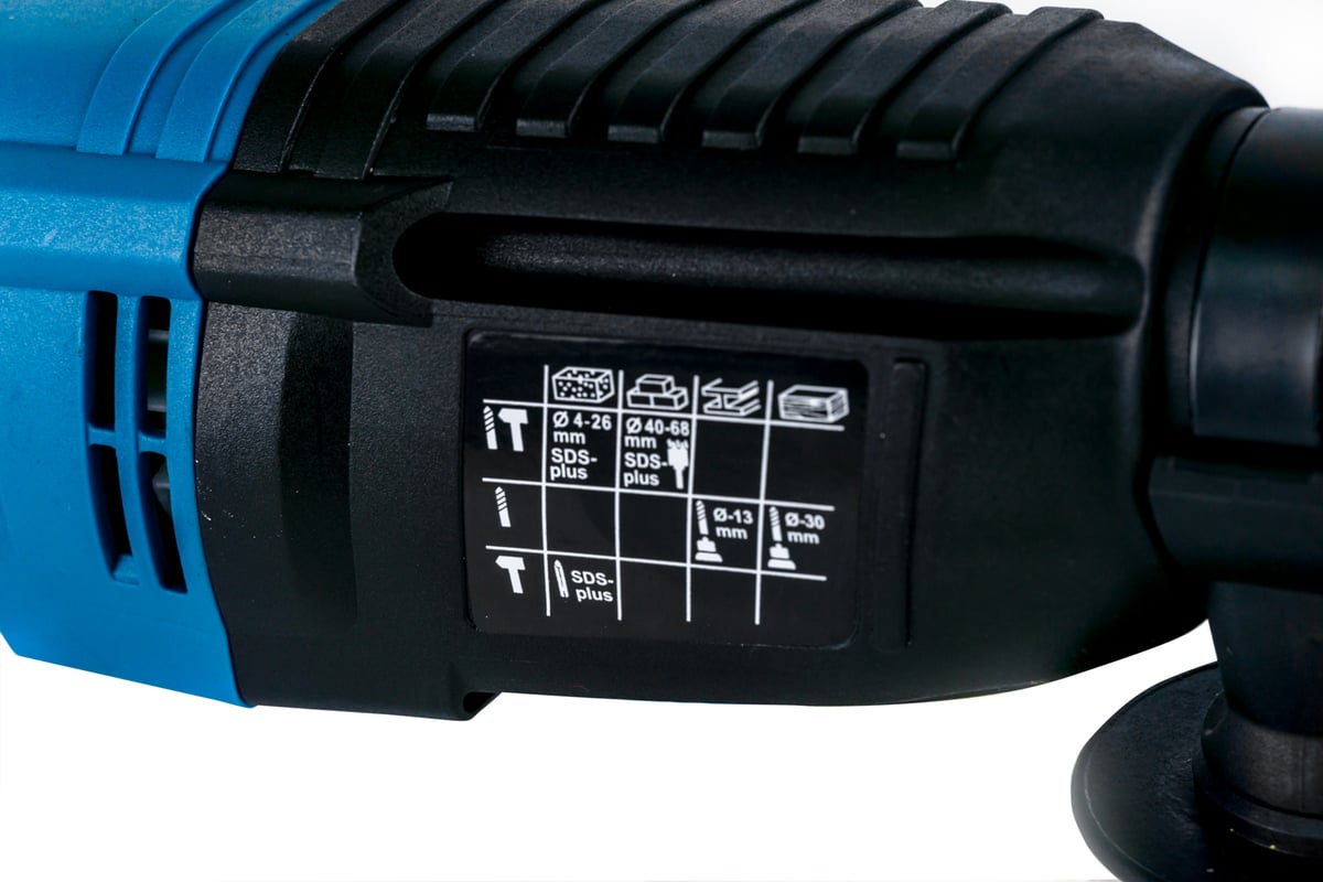 Электрический перфоратор WorkMaster ПР-1000 - выгодная цена, отзывы ...