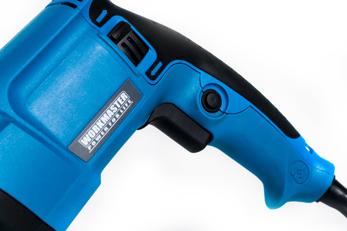 Электрический перфоратор WorkMaster ПР-1000 - выгодная цена, отзывы ...