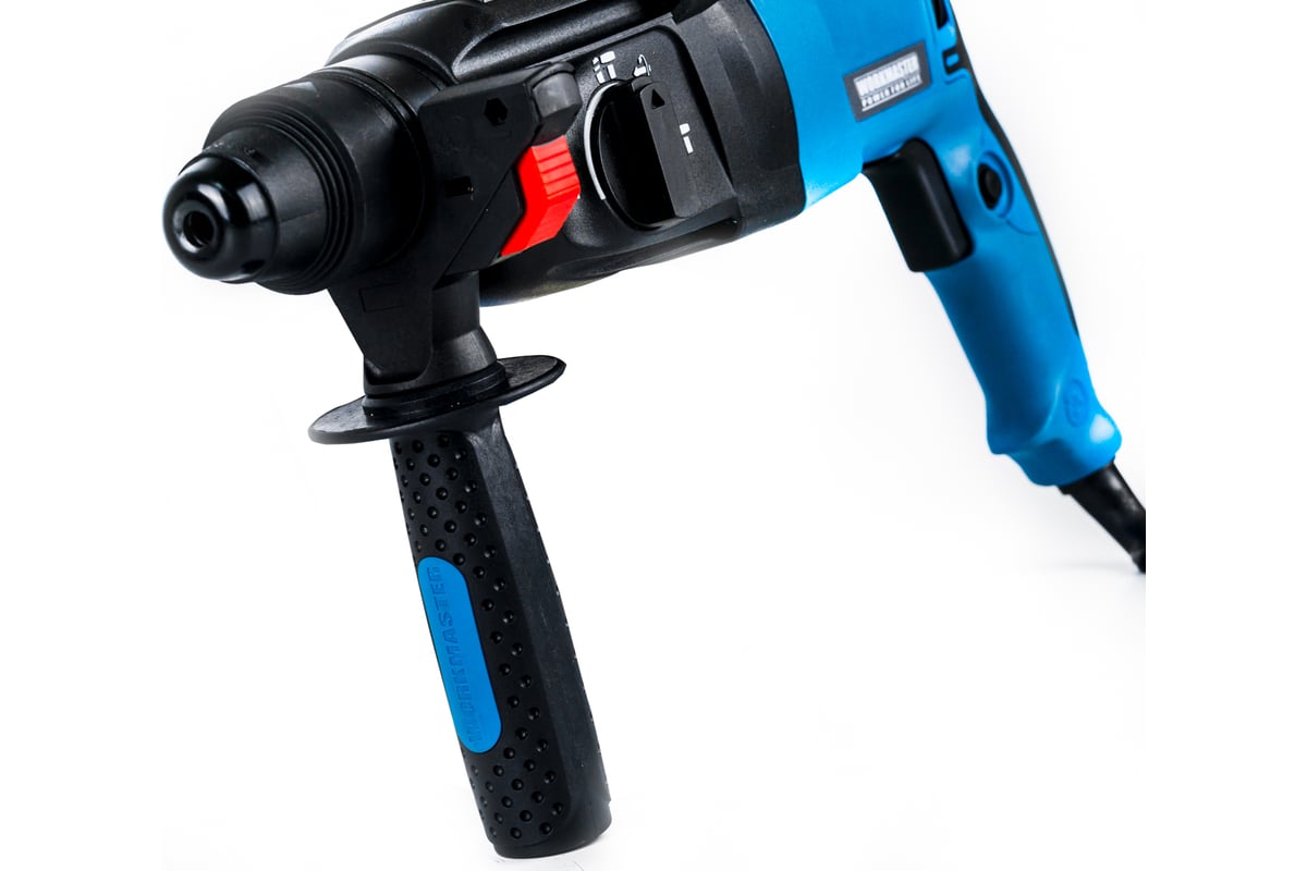 Электрический перфоратор WorkMaster ПР-1000 - выгодная цена, отзывы ...