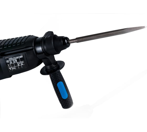 Электрический перфоратор WorkMaster ПР-1000