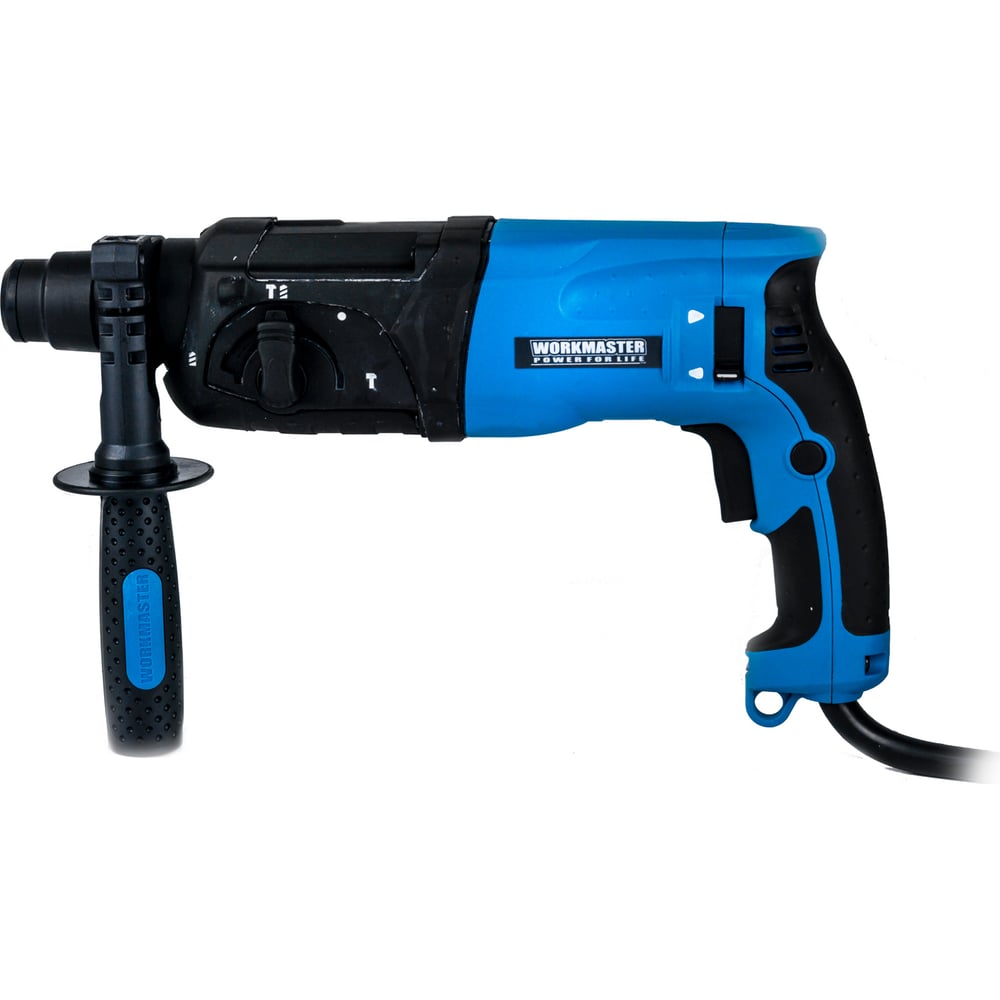 Электрический перфоратор WorkMaster ПР-1100 - выгодная цена, отзывы ...