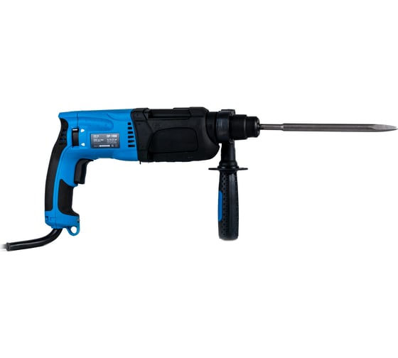 Электрический перфоратор WorkMaster ПР-1100