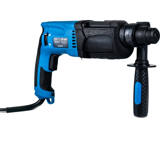 Электрический перфоратор WorkMaster ПР-1100