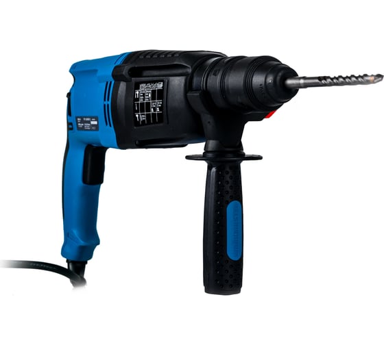 Электрический перфоратор WorkMaster ПР-1000БП
