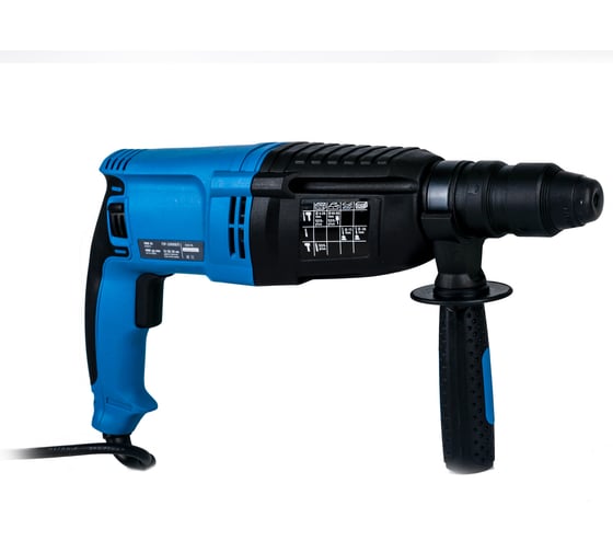 Электрический перфоратор WorkMaster ПР-1000БП