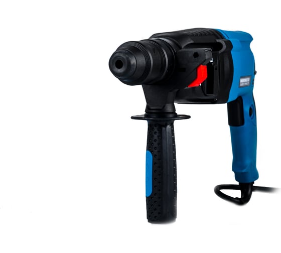 Электрический перфоратор WorkMaster ПР-1000БП