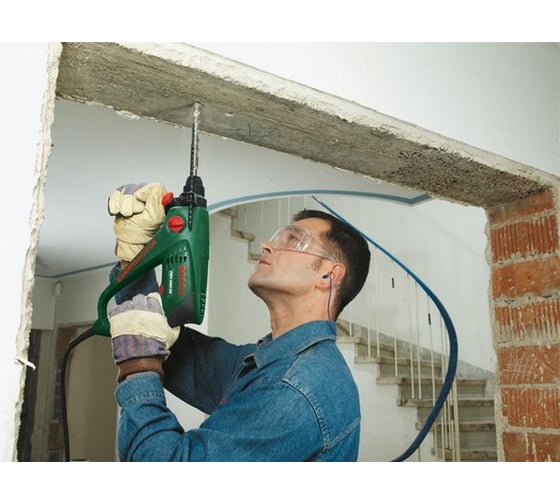 Перфоратор Bosch PBH 2000 SRE 0.603.344.30N
