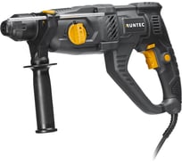 Перфоратор RUNTEC 220В, 3Дж, 1050Вт RT-EHS1050