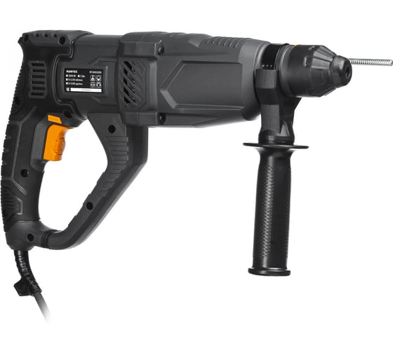 Перфоратор RUNTEC 220В, 3Дж, 1050Вт RT-EHS1050