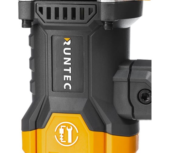Перфоратор RUNTEC 220В, 5.5Дж, 1500Вт RT-EHS1500