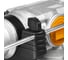 Перфоратор RUNTEC 220В, 5.5Дж, 1500Вт RT-EHS1500 8