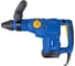 Перфоратор электрический Redbo RHD-50/2100, SDS-мах, 2100Вт; 25Дж; 50мм бур; 150мм коронка, кейс 39833 2