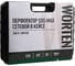 Перфоратор WORTEN SDS-max сетевой в кейсе, 1800Вт КА-90000702 4