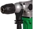 Перфоратор WORTEN SDS-max сетевой в кейсе, 1800Вт КА-90000702 5