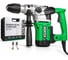 Перфоратор WORTEN SDS-max сетевой в кейсе, 1800Вт КА-90000702 1