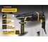 Перфоратор Hanskonner SDS Plus HRH0926AVS 2