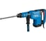 Перфоратор BULL BH 5001 в чем. 1500Вт, 5-15Дж, 50мм, 2 реж. + 1 зуб., 1 сверло, SDS-max, рег. об. 1333955 2