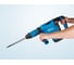 Перфоратор BULL BH 5001 в чем. 1500Вт, 5-15Дж, 50мм, 2 реж. + 1 зуб., 1 сверло, SDS-max, рег. об. 1333955 3